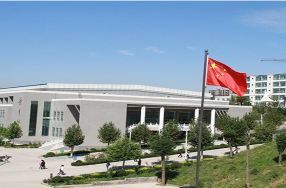 天津市药科中等专业学校