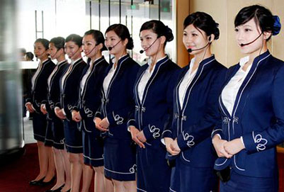 2018遵义航空学校航空专业报名条件