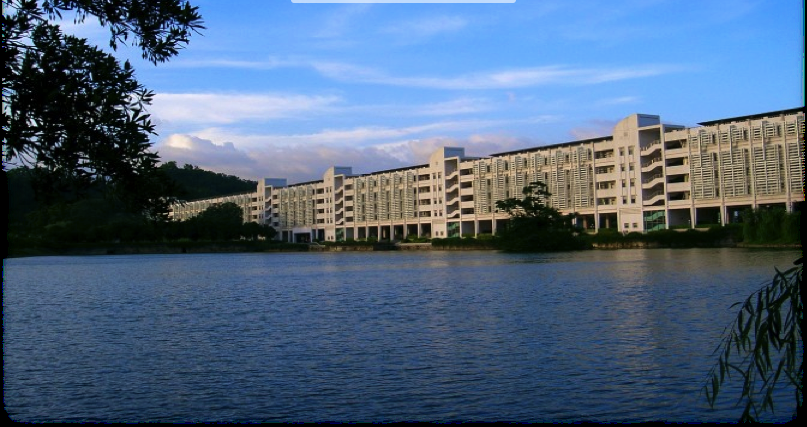 中山大学中山医学院