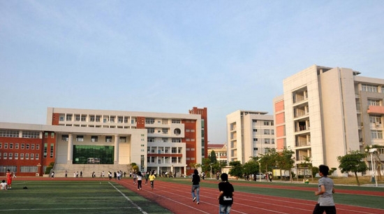 漳州城市职业学院
