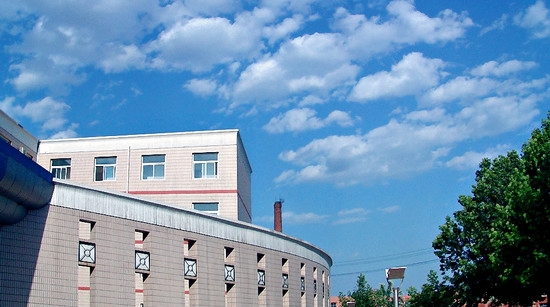 河北化工医药职业技术学院