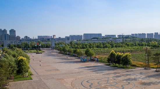 华北理工大学临床学院