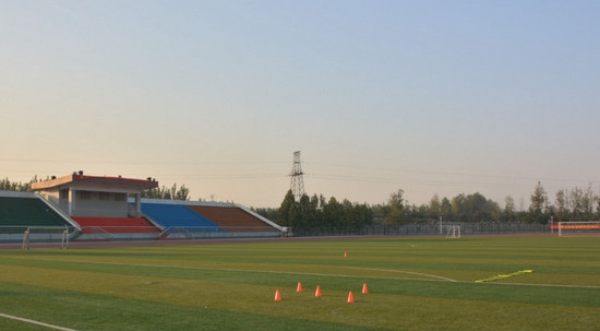 河北中医药学院