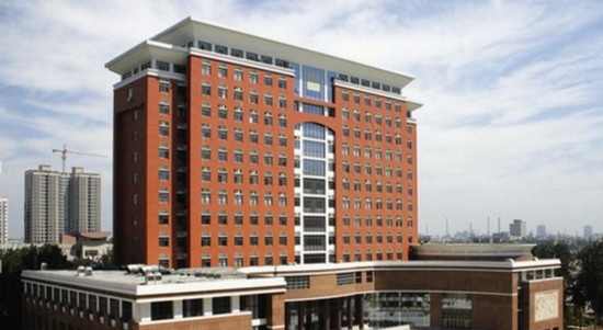 河北医科大学临床学院