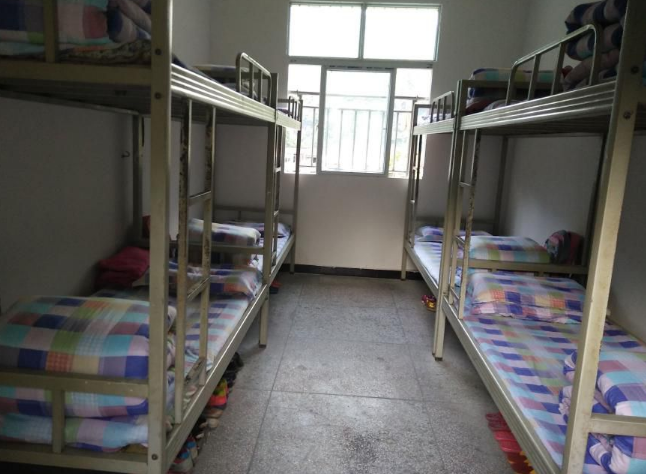 杨浦区卫生学校