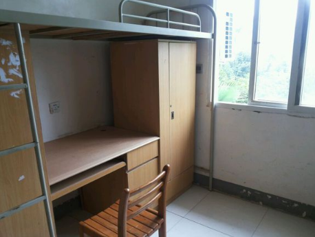 武汉大学医学部宿舍