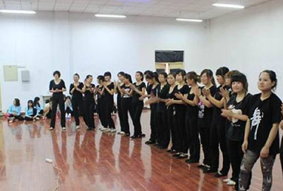 哪家幼师学校初高中生可以报名?