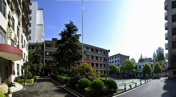 广州医科大学卫生职业技术学院2