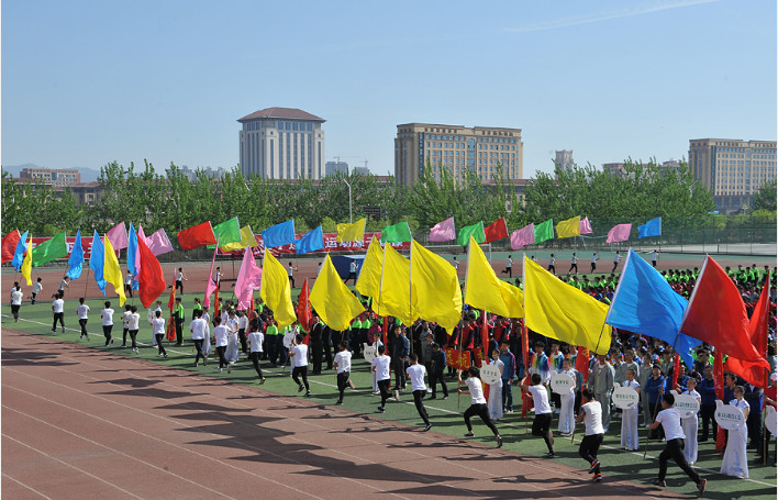天津市药科中等专业学校