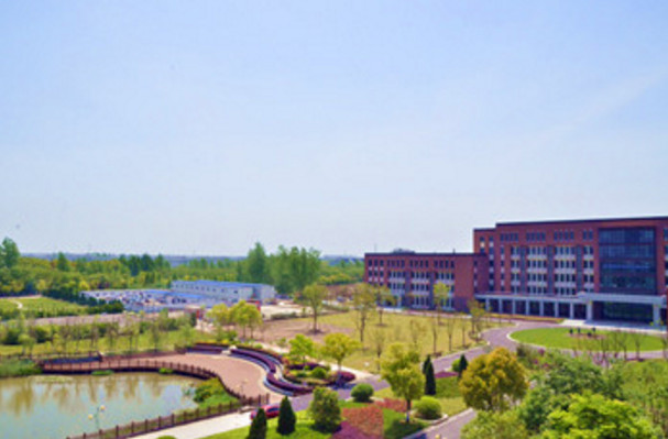 上海思博职业技术学院护理学院