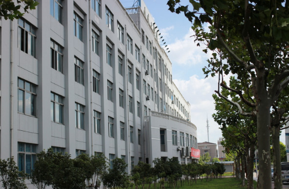 上海济光职业技术学院护理学院