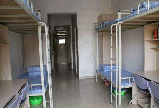 北京光明中医学院宿舍