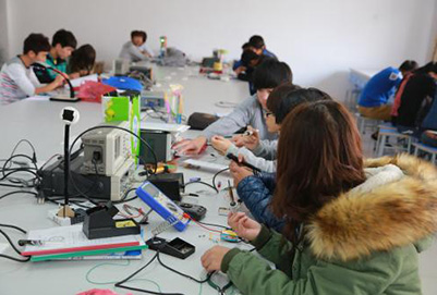 贵阳汽车学校