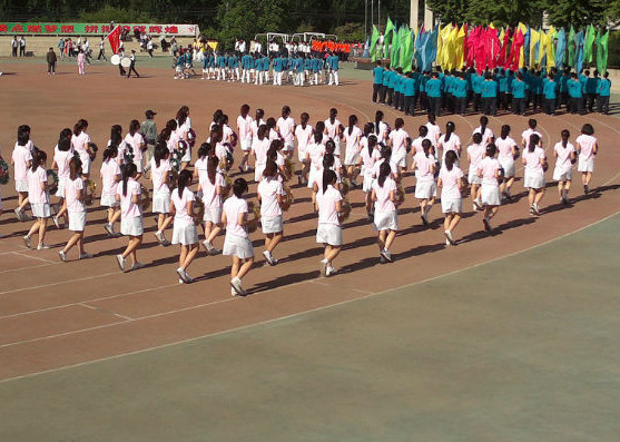 辽宁锦州卫生学校