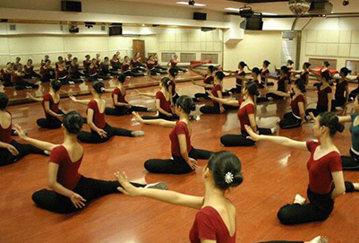 2018成都幼师学校3+2年制大专招生情况