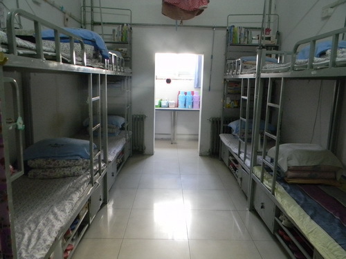 （闽东卫生学校）宿舍01