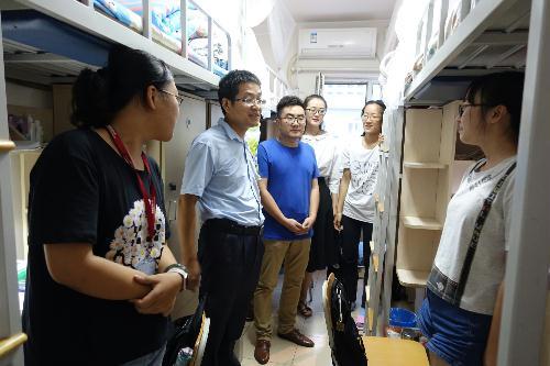 （闽东卫生学校）宿舍02