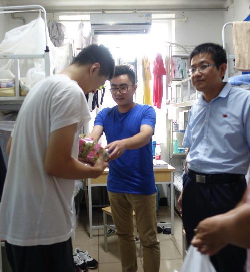 （闽东卫生学校）宿舍03