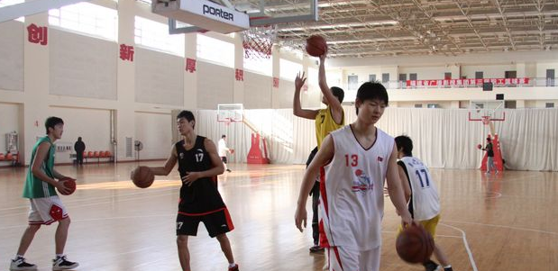 福建体育职业技术学院