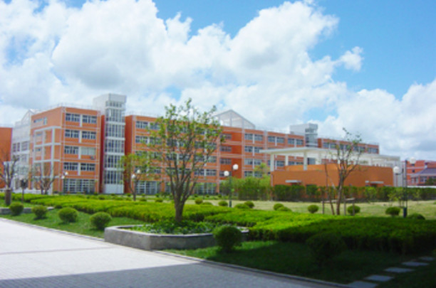 上海思博职业技术学院护理学院