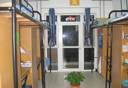 浙江医药高等专科学校