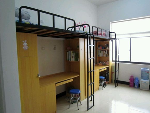 长沙卫生职业学院