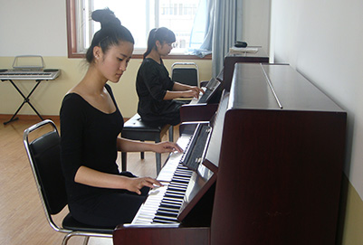 2019年成都幼师学校学习管理