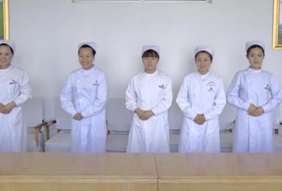 重庆卫校2019年招生简章