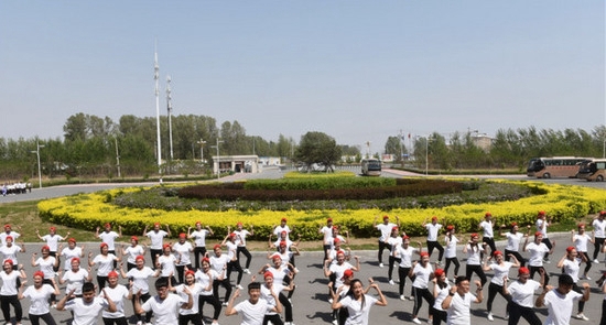 吉林长春东方职业学院