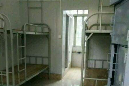 韶关学院医学院宿舍条件