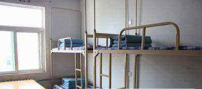 广东省梅州市卫生职业技术学校宿舍条件