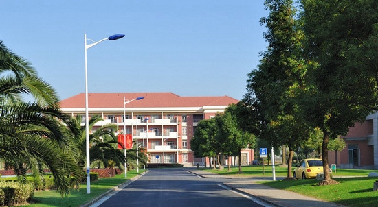 上海健康医学院