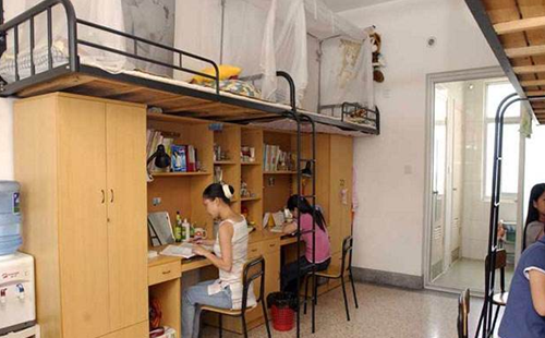 绍兴文理学院医学院