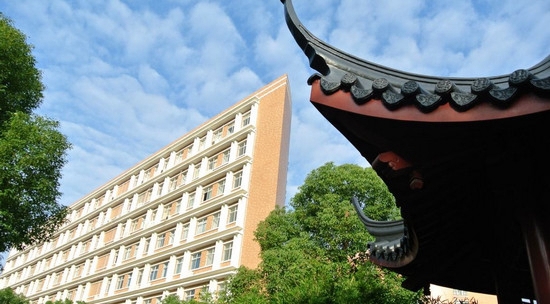 上海东海职业技术学院护理学院