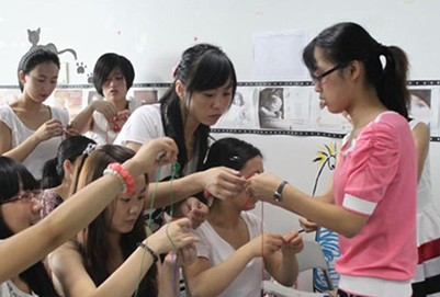 四川幼师学校的就业方向有哪些