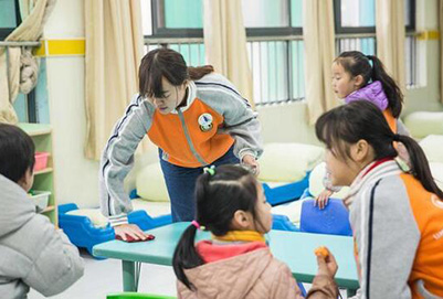 2019年成都幼师职业学校幼师专业好不