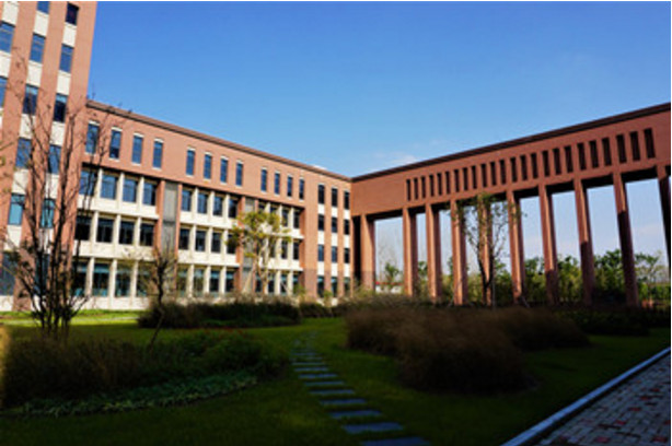 上海思博职业技术学院护理学院