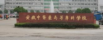 安徽中医药高等专科学校有哪些专业及什么专业好