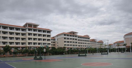 海南省三亚技师学院