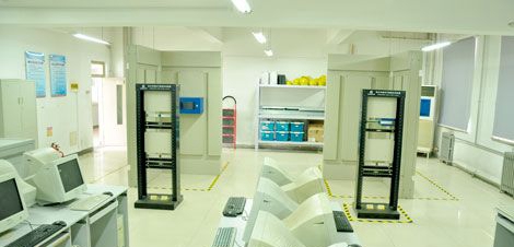 天津市经济贸易学校