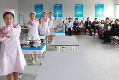2019年重庆卫生学校报名条件