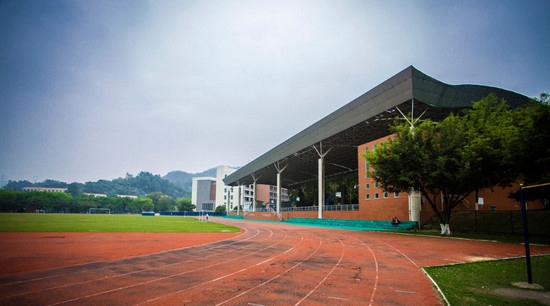 福建体育职业技术学院