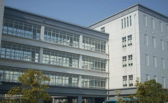 浙江中医药大学滨江学院