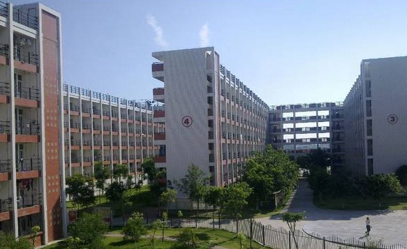 大兴安岭职业学院