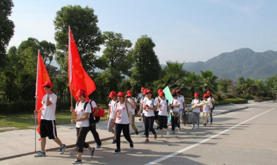 温州医科大学仁济学院