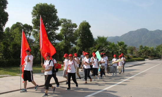 温州医科大学仁济学院