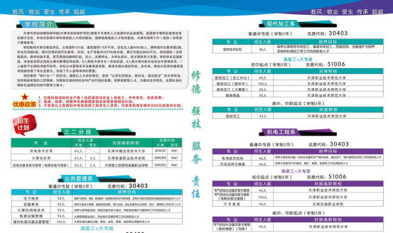 天津市劳动保护学校