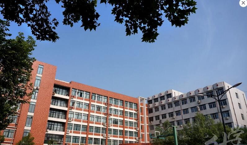 河南省工业设计学校