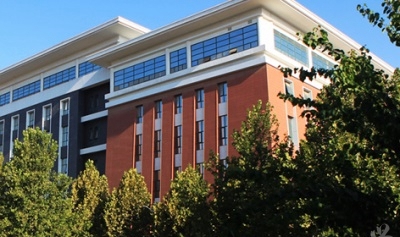 河南建筑职业技术学院