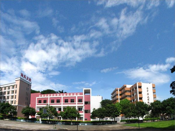 汕头市卫生学校专业有哪些